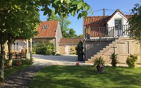 Chambre D'Hote La Linoterie - Sauna Privatif